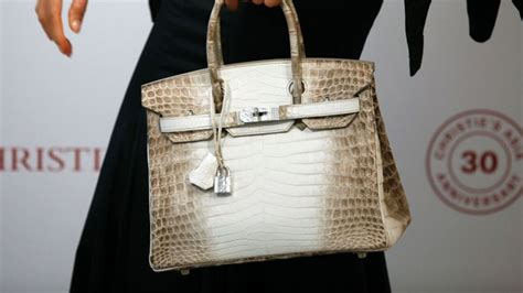 hermes albino croc bag|hermes kelly crocodile bag.